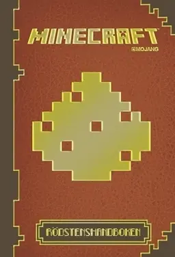 Minecraft : Rödstenshandboken